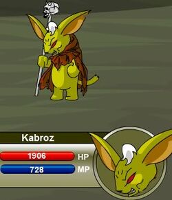 Kabroz