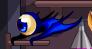 FLYING EYEBALL