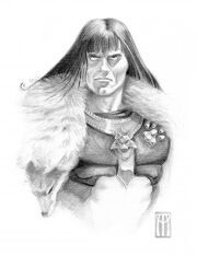 Wolf-barbarian-melissa-a-benson