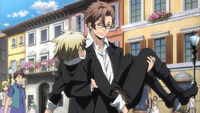 Ep1 Pace saves Liberta