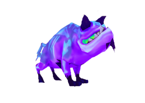Shadowfang Block