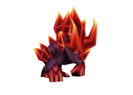 Slag Block