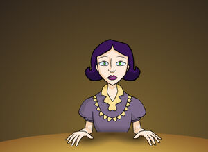 Childbaroness
