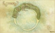 Mirage island