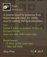 Aa.avocado