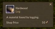 Logs