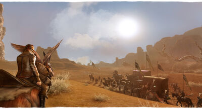 Caravan
