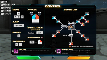 GlacierRennyControlsComboListBeta
