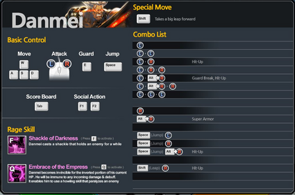 DanMeiControlsComboList
