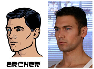 Archer