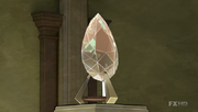 San Marino Diamond