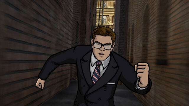 File:Archer on Kingsman.jpg