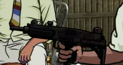 Uzi