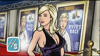 River's Rage Red Carpet-0