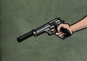 Beretta