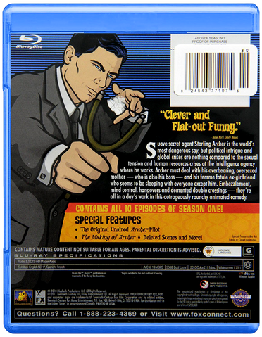 File:Archer-S1-BluRay-BackCover.png