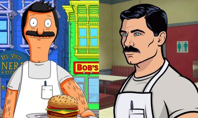 Bob belcher