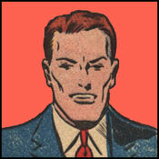 Kip Burland (Earth-MLJ) of Top-Notch Vol 1 21 0001