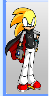 Smasher Bro