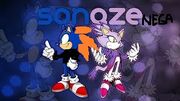 SonAze Nega