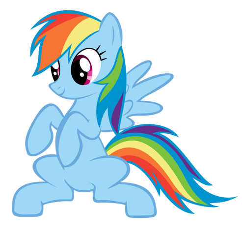 File:Rainbow dash standing vector by afkrobot-d4wz47x.png