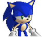 Sonic cute7