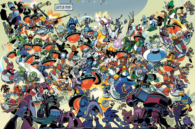 File:All Robot Masters.jpg