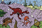Mobosaurs