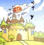Mobotropolis Under Eggman Rule