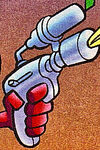 Gas-gun