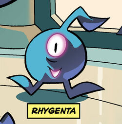 Rhygenta Profile