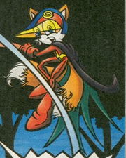 TailsSentai