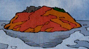 Prison Island