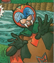 RotorSentai