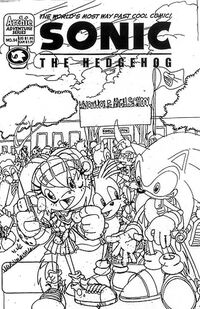 StH 94 Early Cover
