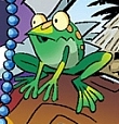 Froggy