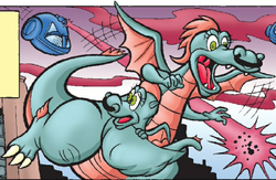SabinaDragon
