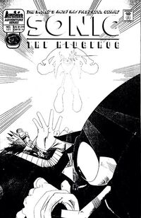 StH 101 Early Cover