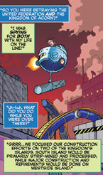 Snively Building Chemical Plant Zone
