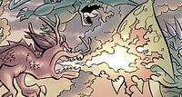 Heretherebedragons