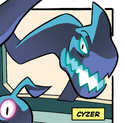 Cyzer Profile