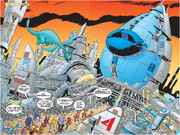 Robotropolis