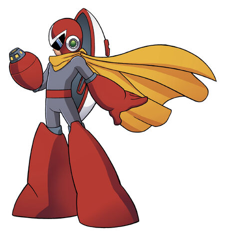 File:Proto Man Profile.jpg