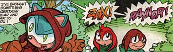 Zax and raynor