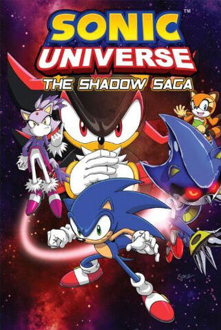 File:Sonic universe volume 1.jpg