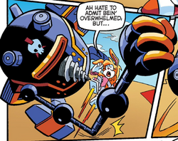MoleMech