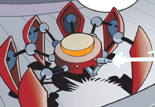 EggMite