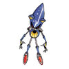 Metal Sonic v1.0 SU