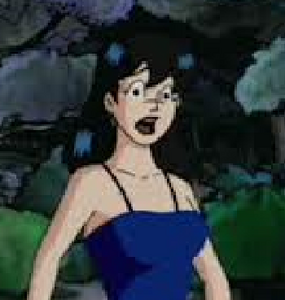 Veronica