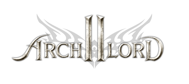 File:Archlord2-Logo.png